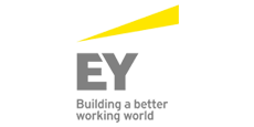 EY logo