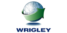 wrigley