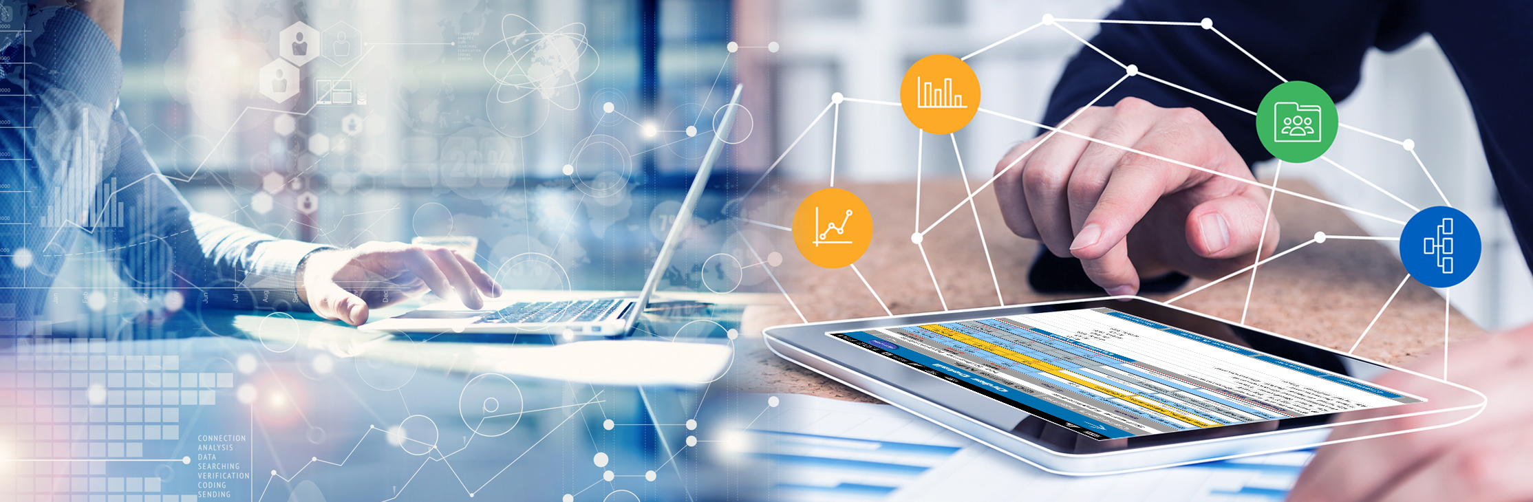 Business Analytics