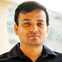 Avinash Gupta